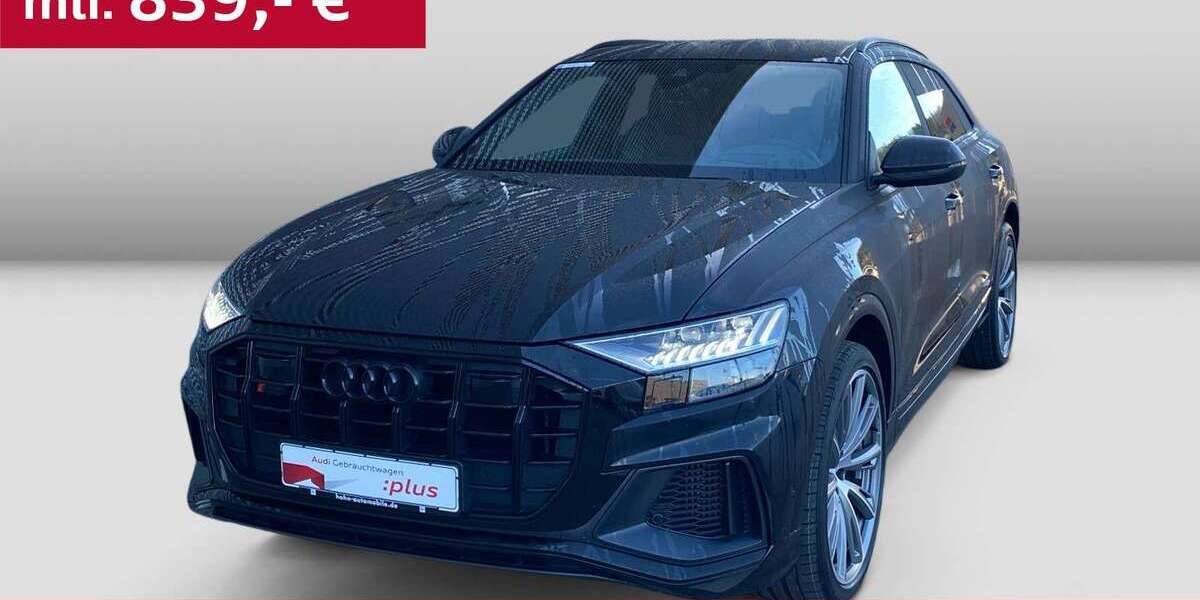 Audi SQ8 98.357 km 72.630 &euro; Göppingen 73037