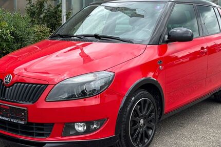 Skoda Fabia 137.978 km 6.950 &euro; Waiblingen 71334