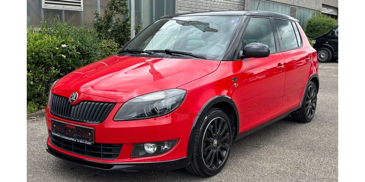 Skoda Fabia 137.978 km 6.950 &euro; Waiblingen 71334