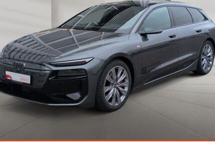 Audi A6 e-tron 5.000 km 93.880 &euro; Kirchheim 73230