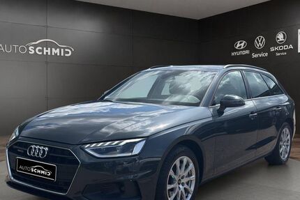 Audi A4 79.550 km 29.888 &euro; Geislingen 73312