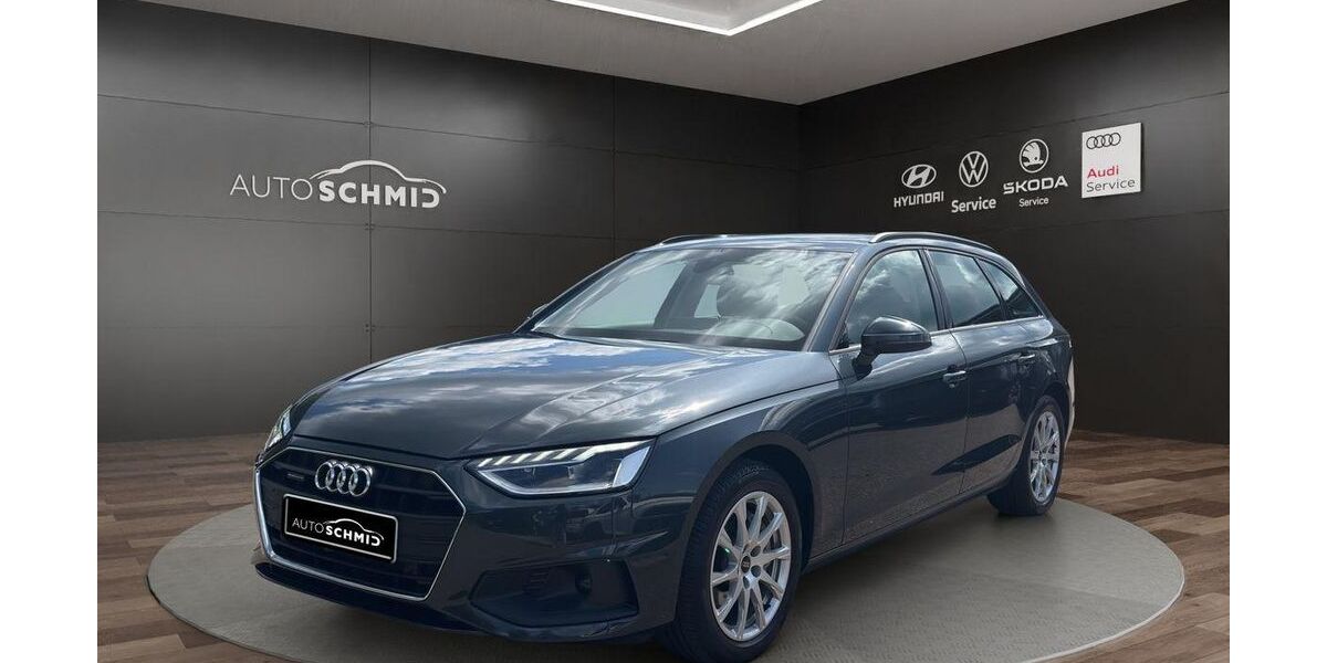 Audi A4 79.550 km 29.888 &euro; Geislingen 73312