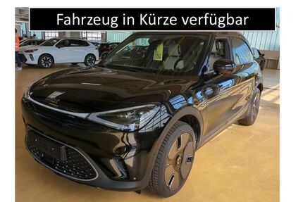 Smart #1 18.300 km 31.980 &euro; Uhingen 73066