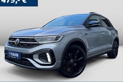 VW T-Roc 28.208 km 34.930 &euro; Esslingen (bei Stuttgart) 73734