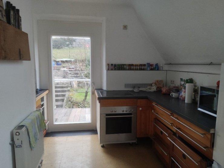 Etagenwohnung Ostfildern - 3.5 Zimmer, 53 m&sup2;, 920&euro; | Angebot:26608681