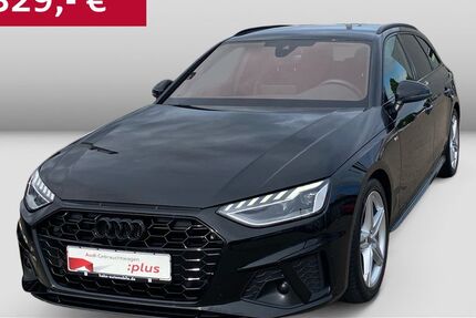 Audi A4 77.873 km 27.930 &euro; Göppingen 73037