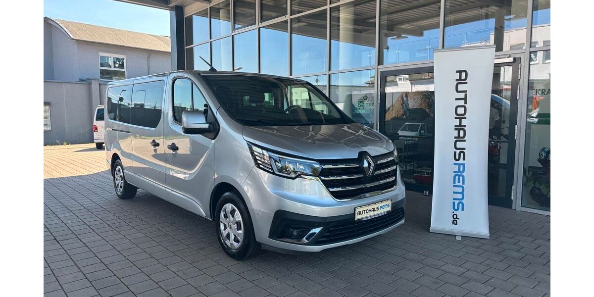 Renault Trafic 78.960 km 28.000 &euro; Winterbach 73650
