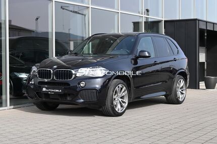 BMW X5 188.000 km 25.450 &euro; Winterbach bei Stuttgart 73650