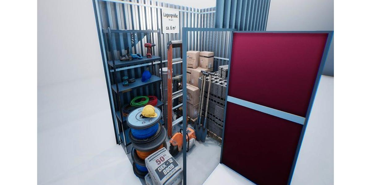 Gewerbeobjekt Frickenhausen - 149&euro; | Angebot:14142767