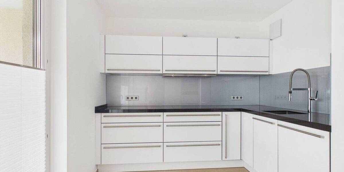 Etagenwohnung Fellbach - 3 Zimmer, 109 m&sup2;, 1.610&euro; | Angebot:25929262