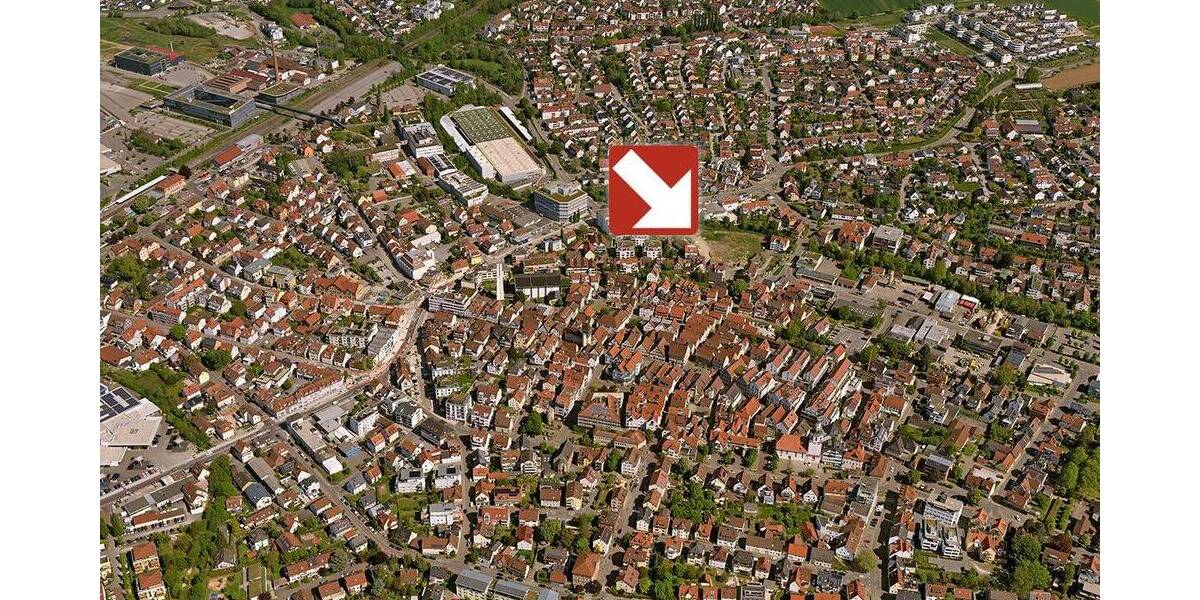 Etagenwohnung Winnenden - 4 Zimmer, 97 m&sup2;, 609.000&euro; | Angebot:25916869