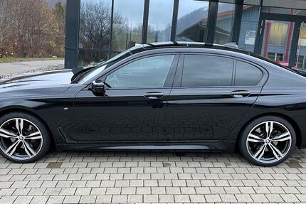 BMW 730 61.500 km 46.200 &euro; Lauterstein 73111