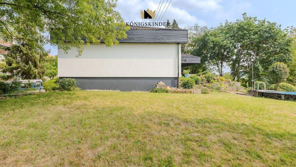 Einfamilienhaus Schwäbisch Gmünd Hussenhofen - 8 Zimmer, 282 m&sup2;, 799.000&euro; | Angebot:25770783