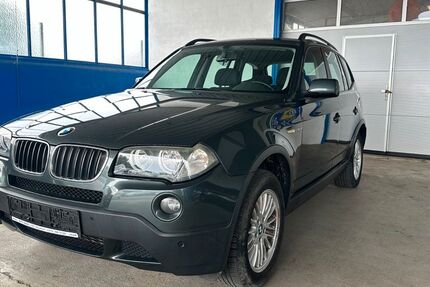 BMW X3 187.000 km 5.880 &euro; Spraitbach 73565