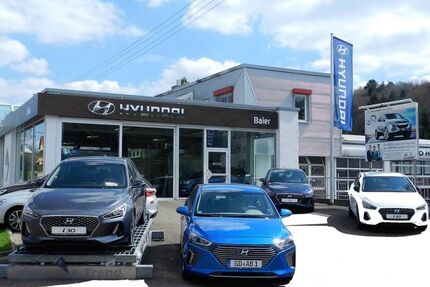 Hyundai KONA 10.878 km 27.900 &euro; Schwäbisch Gmünd 73529