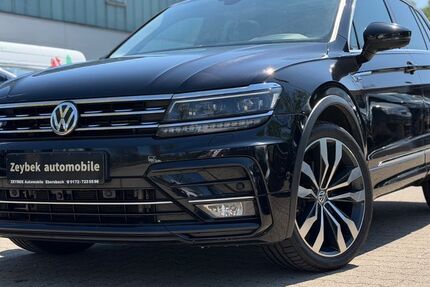 VW Tiguan 140.000 km 24.400 &euro; Ebersbach an der Fils. 73061