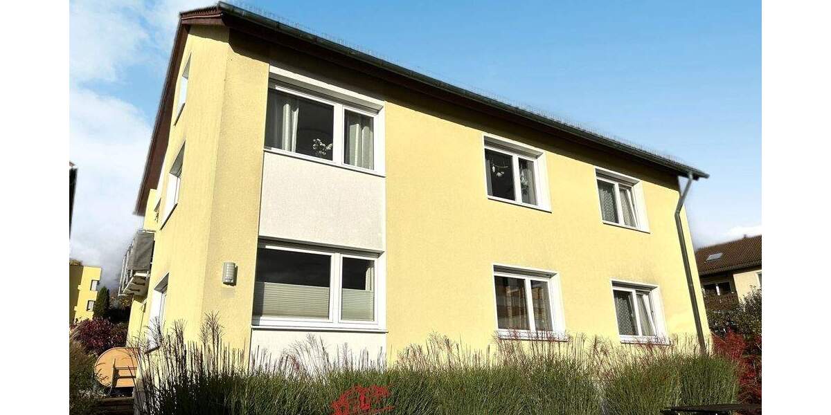 Mehrfamilienhaus, Wohnhaus Ebersbach an der Fils / Sulpach Sulpach - 9 Zimmer, 219 m&sup2;, 690.000&euro; | Angebot:25738575