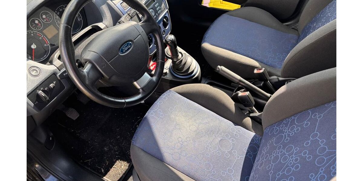 Ford Fiesta 166.400 km 1.590 &euro; Eislingen 73054