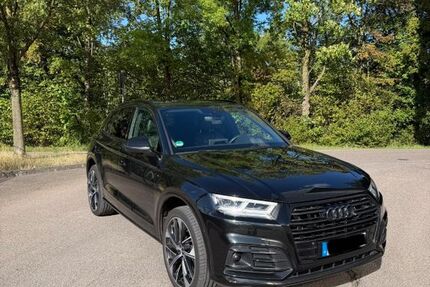 Audi Q5 183.000 km 24.600 &euro; Göppingen 73035