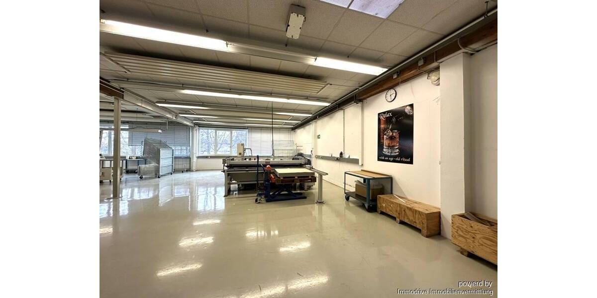 Gewerbeobjekt Westerheim - 699.000&euro; | Angebot:26487103