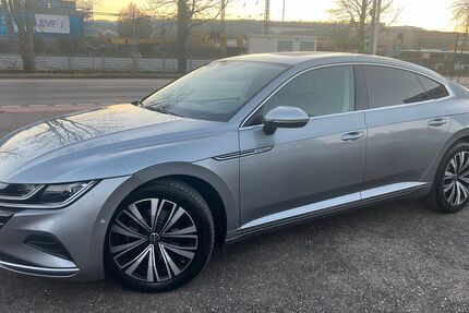 VW Arteon 123.200 km 22.850 &euro; Gammelshausen 73108