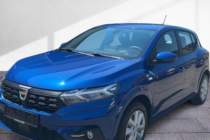 Dacia Sandero 34.000 km 11.990 &euro; Esslingen 73734