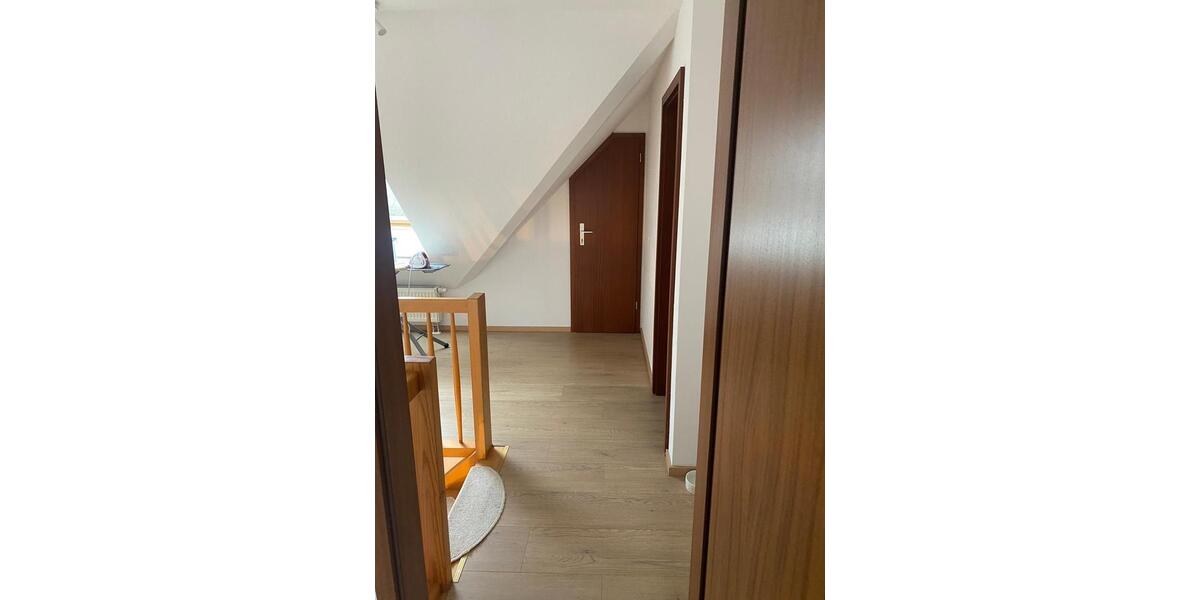 Maisonettenwohnung Göppingen Bruckwasen - 3.5 Zimmer, 80 m&sup2;, 985&euro; | Angebot:25216213