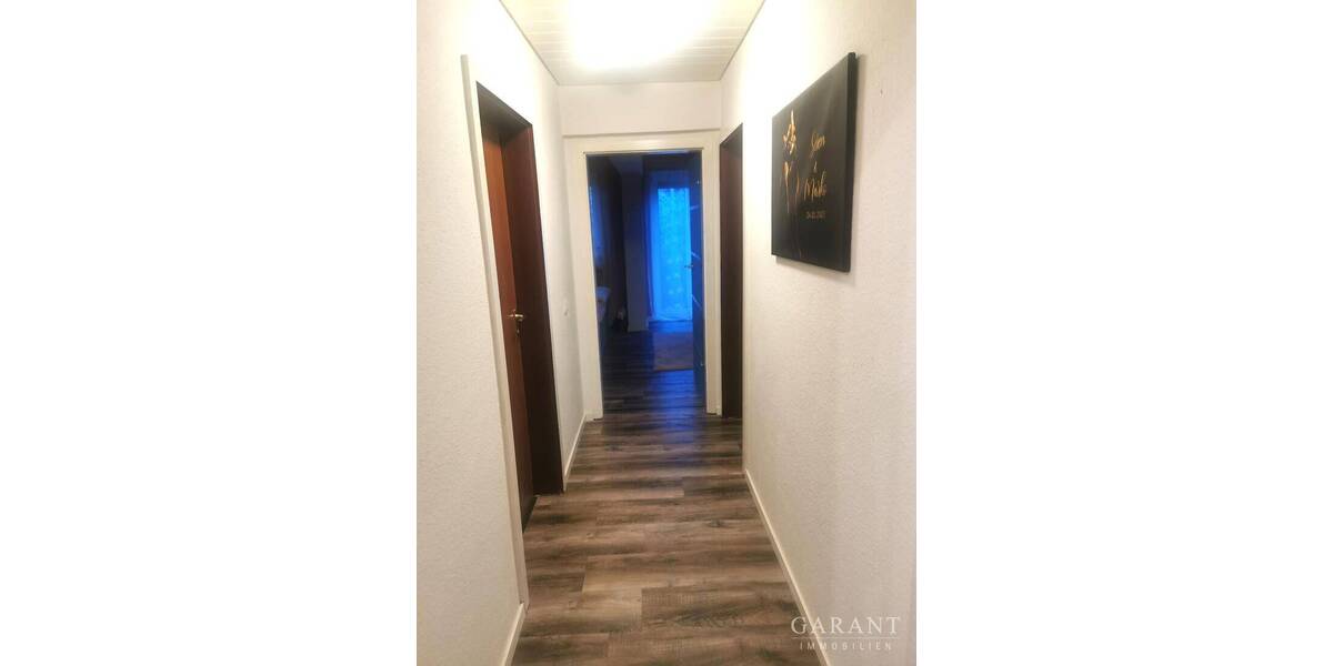 Etagenwohnung Berglen Lehnenberg - 3 Zimmer, 86 m&sup2;, 270.000&euro; | Angebot:26029992