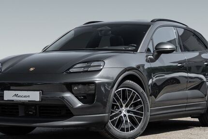 Porsche Macan 9.900 km 94.880 &euro; Göppingen 73037