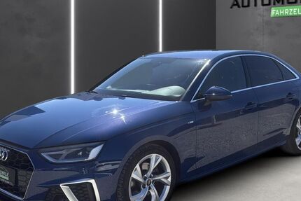 Audi A4 73.000 km 27.930 &euro; Schwäbisch Gmünd 73525
