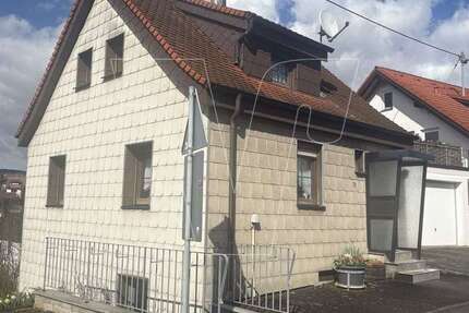Haus Auenwald - 3 Zimmer, 32 m&sup2;, 155.000&euro; | Angebot:26015599