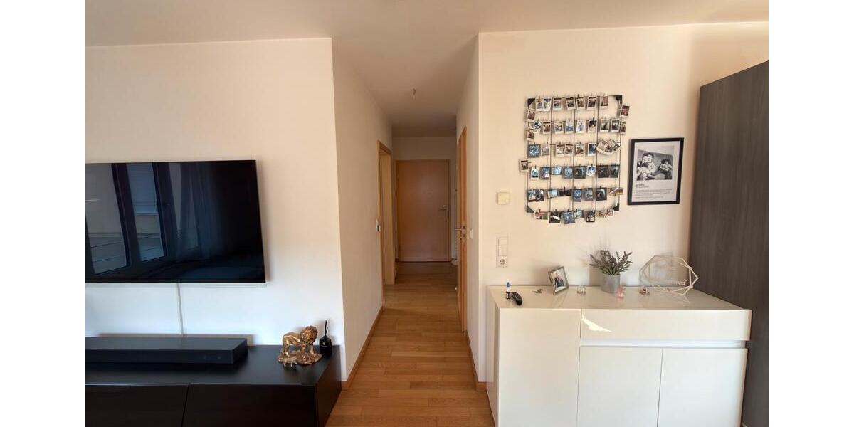 Etagenwohnung Schwäbisch Gmünd - 2 Zimmer, 65 m&sup2;, 275.000&euro; | Angebot:24863817