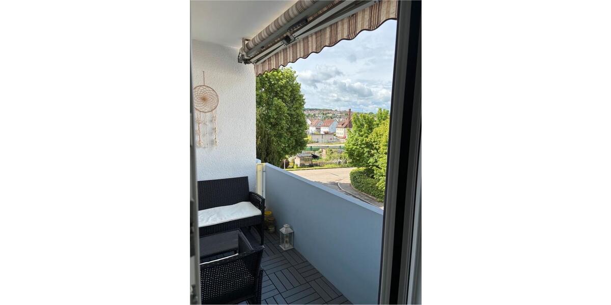 Etagenwohnung Uhingen - 3 Zimmer, 72 m&sup2;, 240.000&euro; | Angebot:27084023