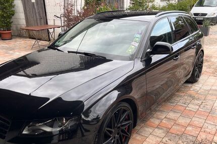 Audi A4 240.000 km 6.000 &euro; Eschach 73569