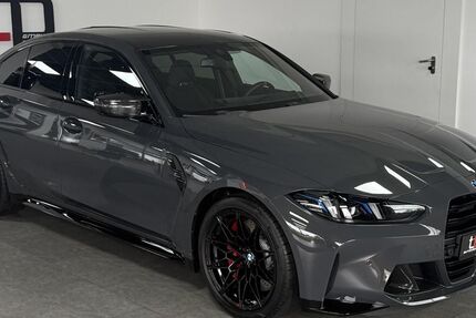 BMW M3 4.000 km 88.800 &euro; Heroldstatt 72535