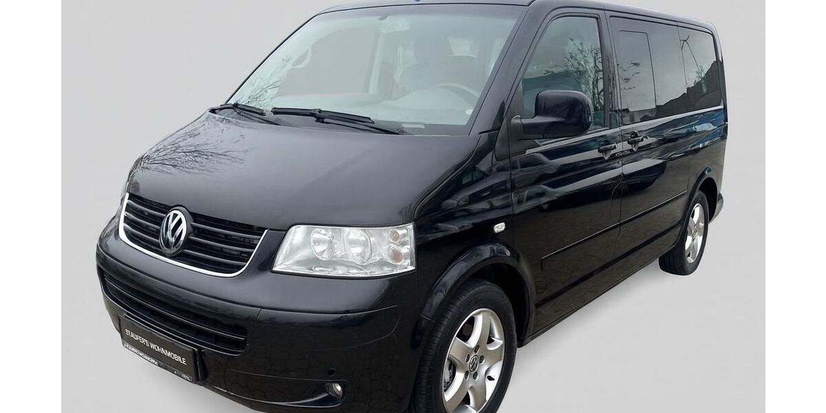 VW T5 Multivan 199.000 km 14.899 &euro; Göppingen 73035