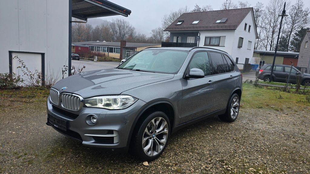 BMW X5 278.000 km 15.999 &euro; Schwäbisch Gmünd 73529