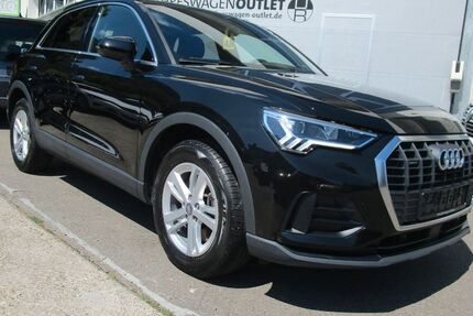 Audi Q3 65.200 km 31.690 &euro; Dettingen/Erms 72581