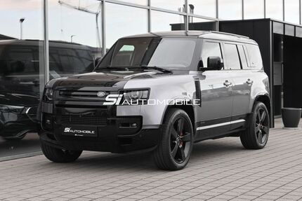 Land Rover Defender 27.000 km 88.950 &euro; Winterbach bei Stuttgart 73650