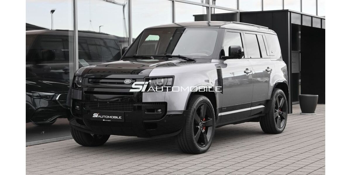 Land Rover Defender 27.000 km 88.950 &euro; Winterbach bei Stuttgart 73650