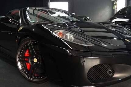 Ferrari F430 63.788 km 149.000 &euro; Schorndorf 73614