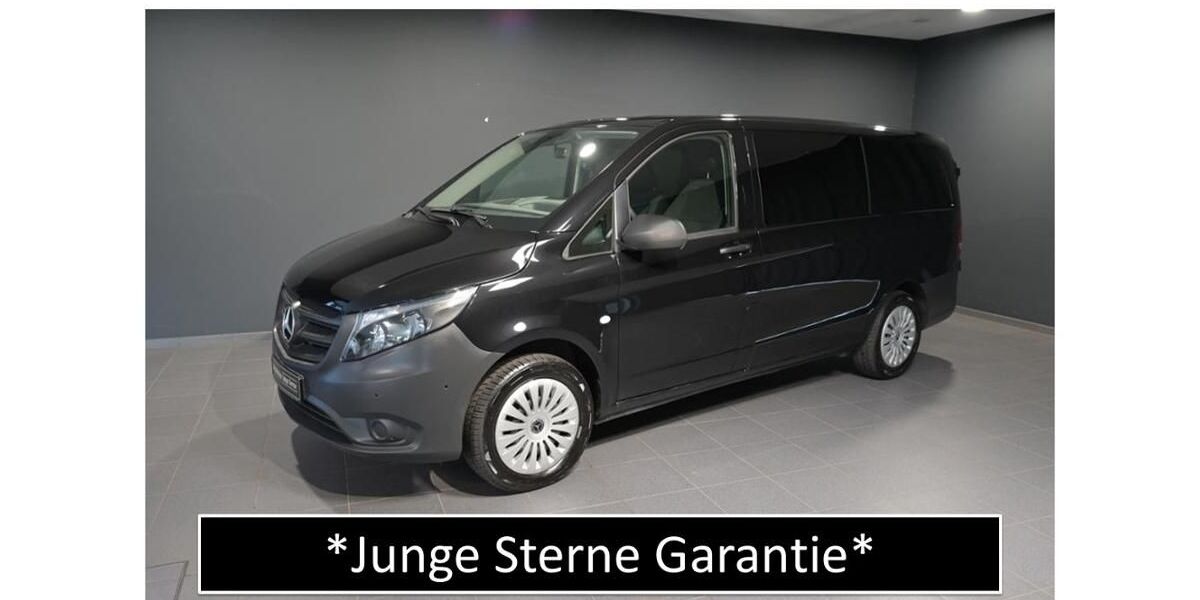 Mercedes-Benz Vito 46.852 km 41.380 &euro; Waiblingen 71332