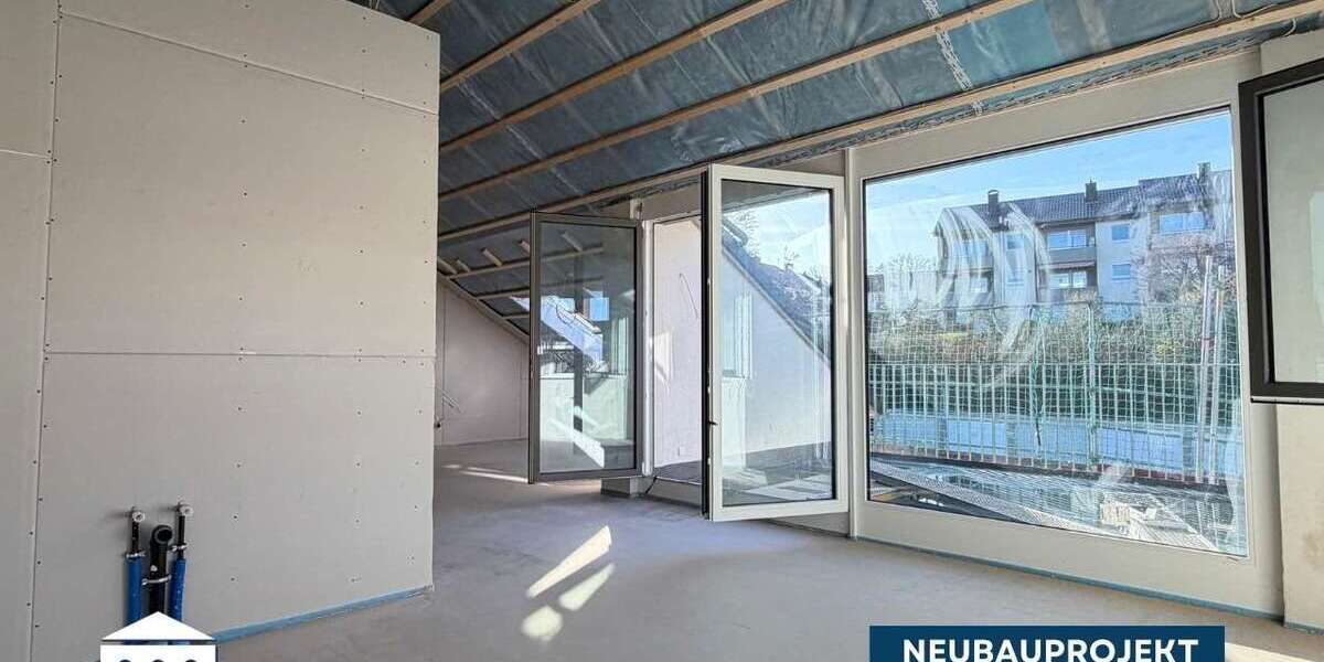 Etagenwohnung Nürtingen - 2 Zimmer, 75 m&sup2;, 415.000&euro; | Angebot:19865554