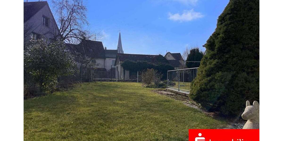 Einfamilienhaus Donzdorf - 5 Zimmer, 120 m&sup2;, 345.000&euro; | Angebot:25196961