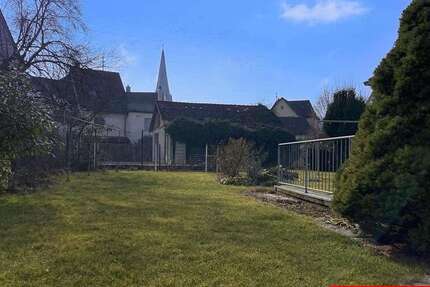 Haus Donzdorf - 5 Zimmer, 120 m&sup2;, 345.000&euro; | Angebot:25196961