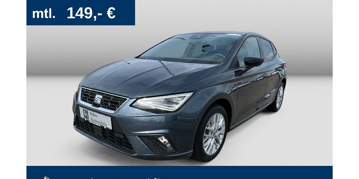 Seat Ibiza 19.411 km 13.930 &euro; Weinstadt-Endersbach 71384