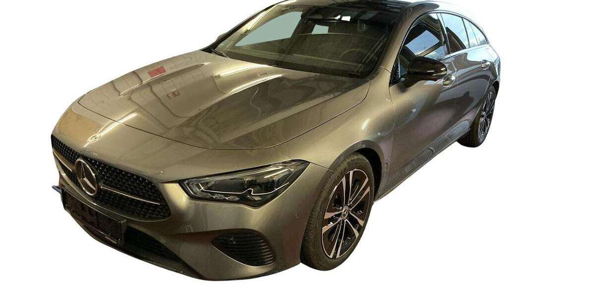 Mercedes-Benz CLA 180 2.750 km 31.980 &euro; Schorndorf 73614