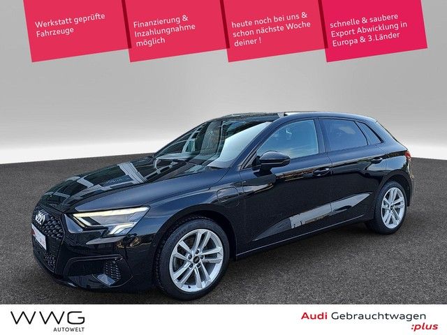Audi A3 34.458 km 24.980 &euro; Schwäbisch Gmünd 73527