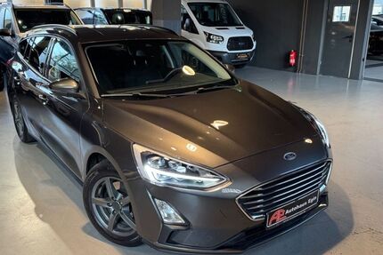 Ford Focus 107.000 km 12.490 &euro; Geislingen (Steige) 73312