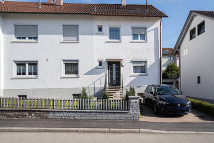 Haus Amstetten - 4 Zimmer, 99 m&sup2;, 332.000&euro; | Angebot:26641627